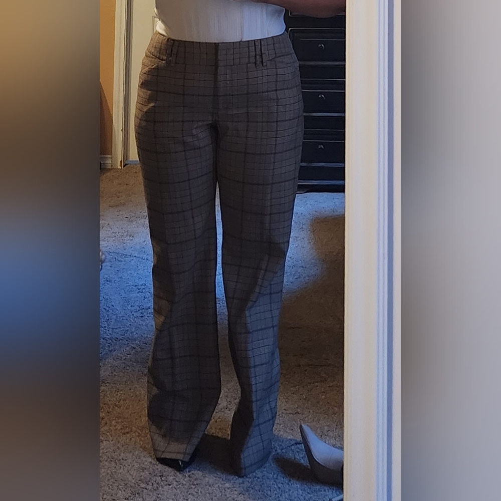 Dress Slacks